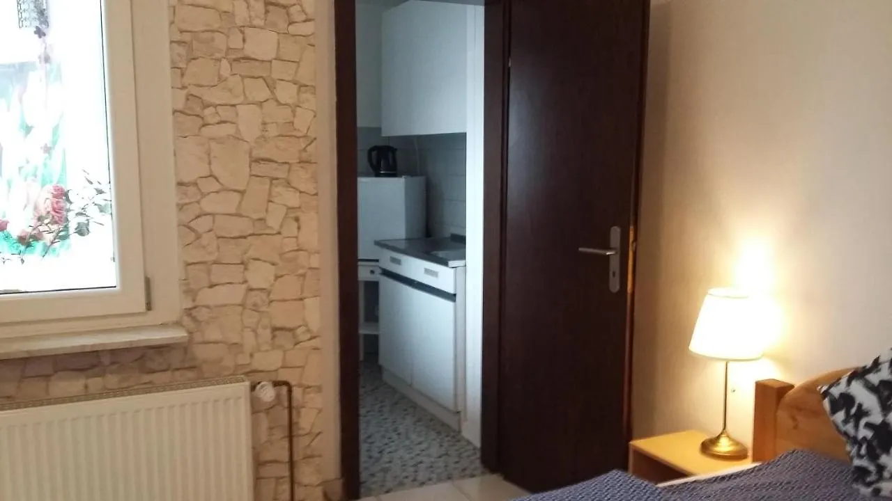 Guest house Neuss-Nord Hotel Germany