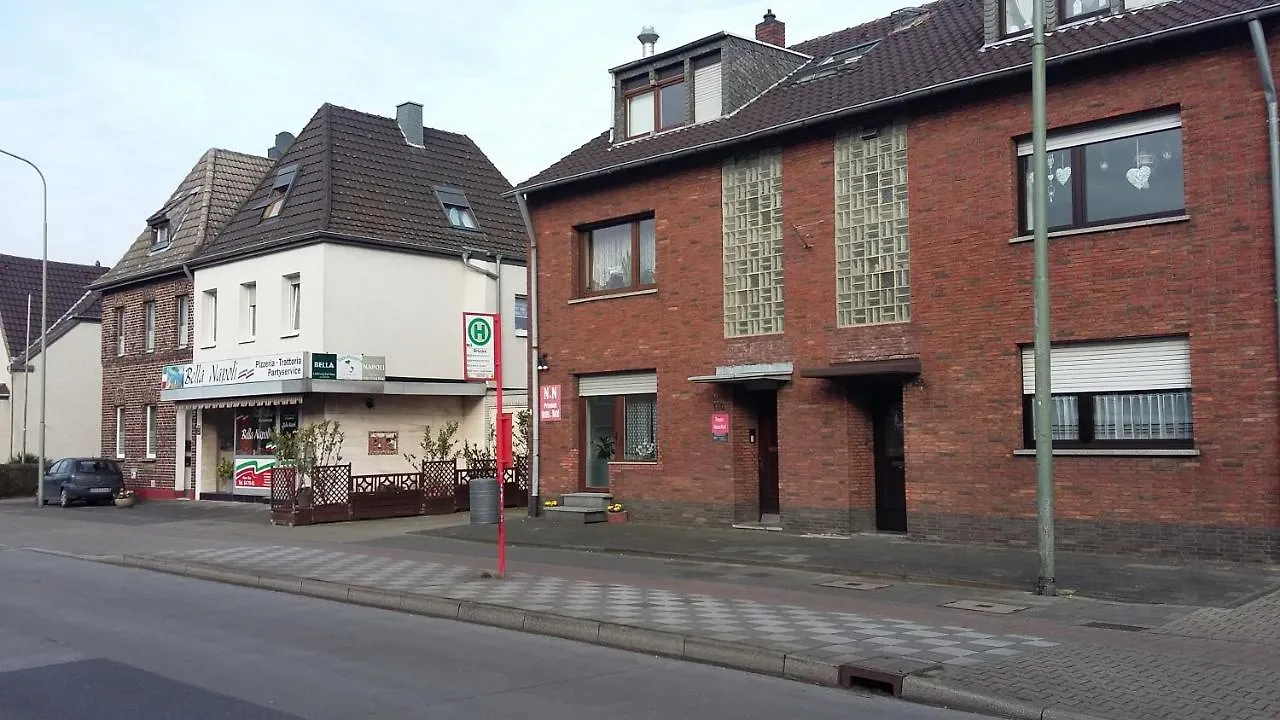 Neuss-Nord Hotel Neuss