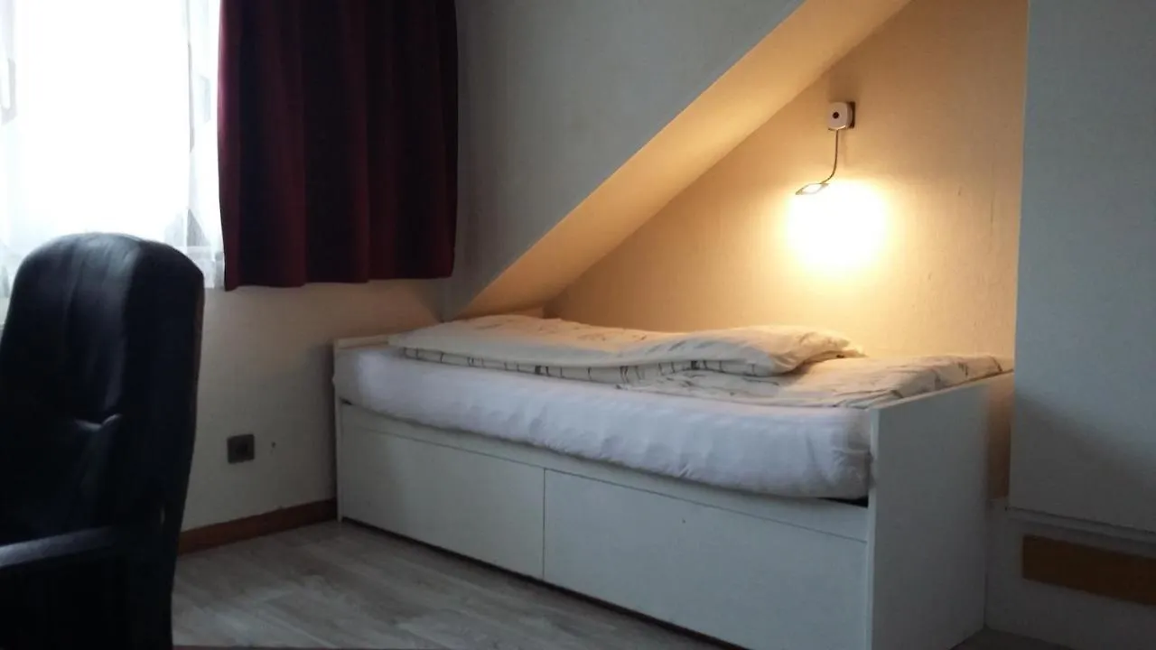Guest house Neuss-Nord Hotel