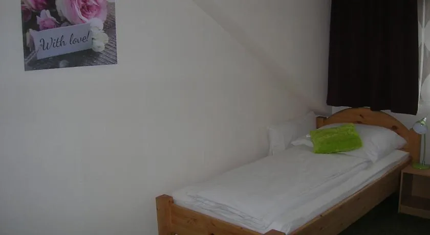 Neuss-Nord Hotel 0*, Neuss Germany