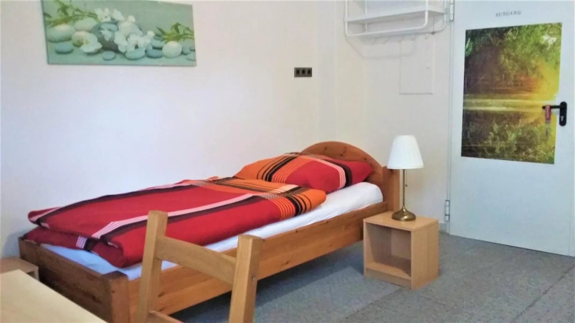 Neuss-Nord Hotel Neuss