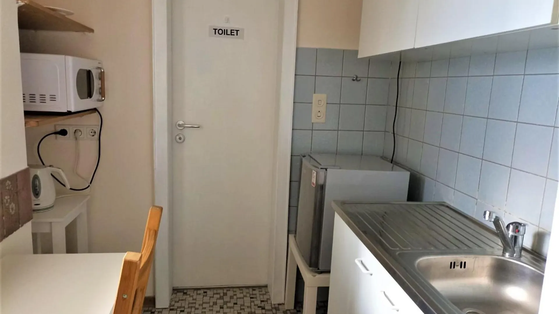 Guest house Neuss-Nord Hotel Germany