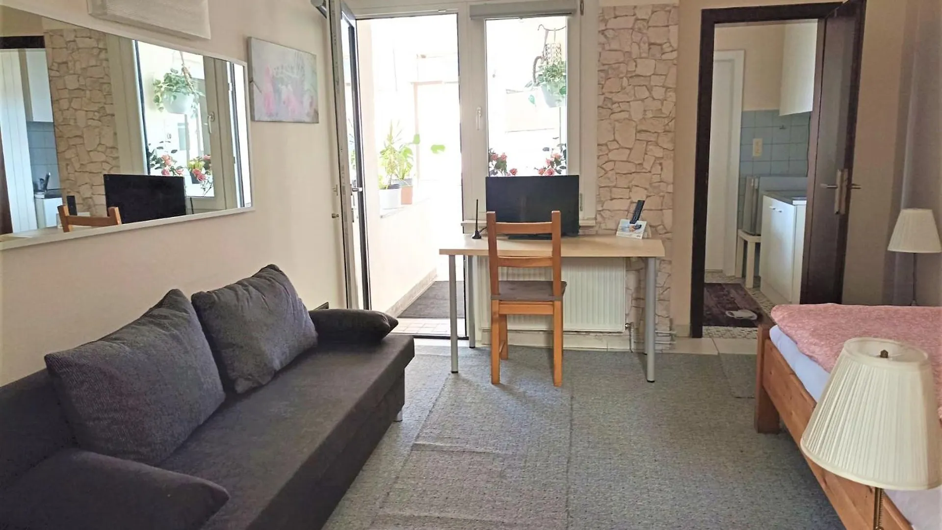 Guest house Neuss-Nord Hotel