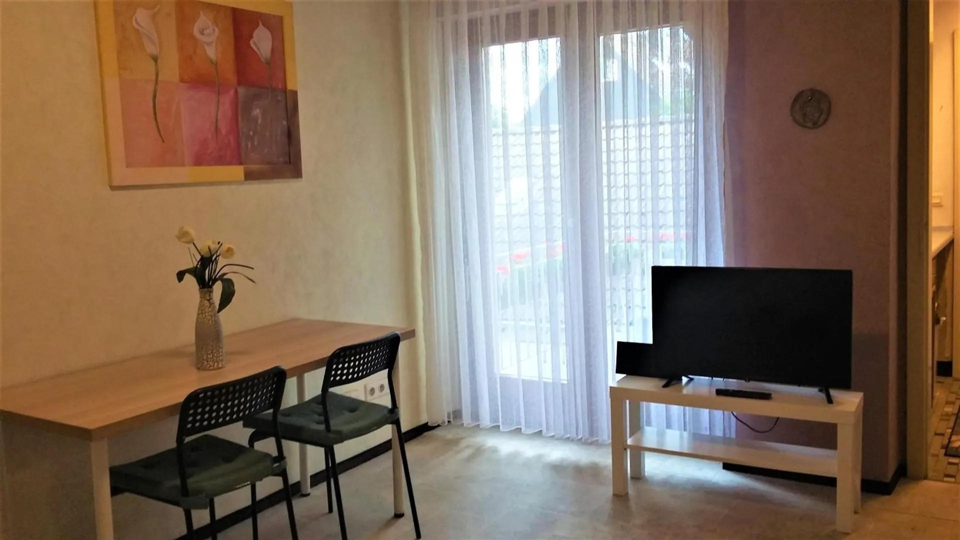 Neuss-Nord Hotel Guest house