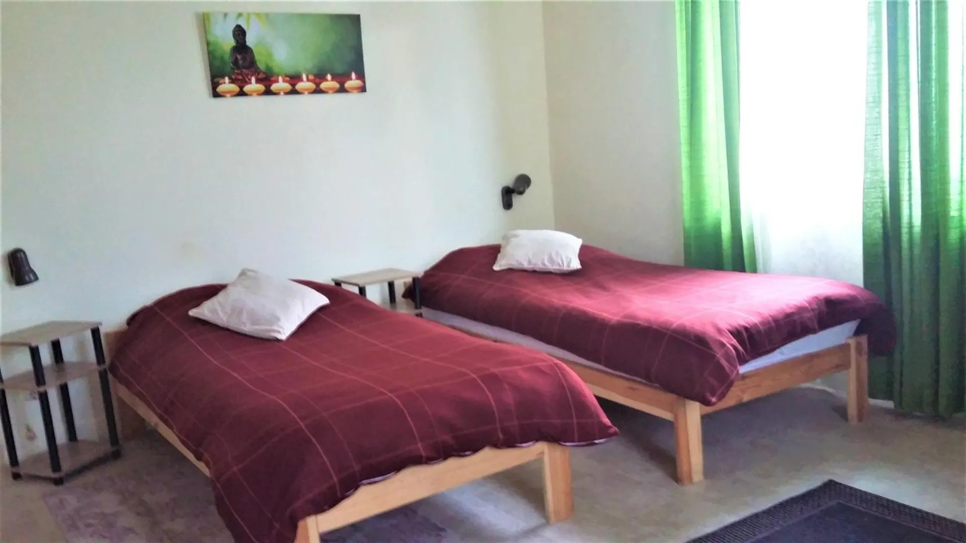Neuss-Nord Hotel