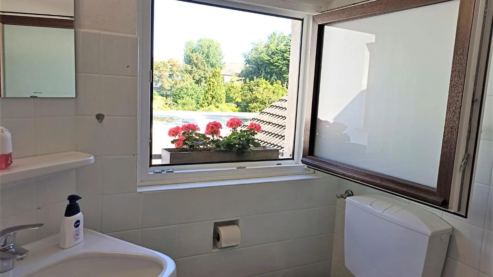 Guest house Neuss-Nord Hotel Germany