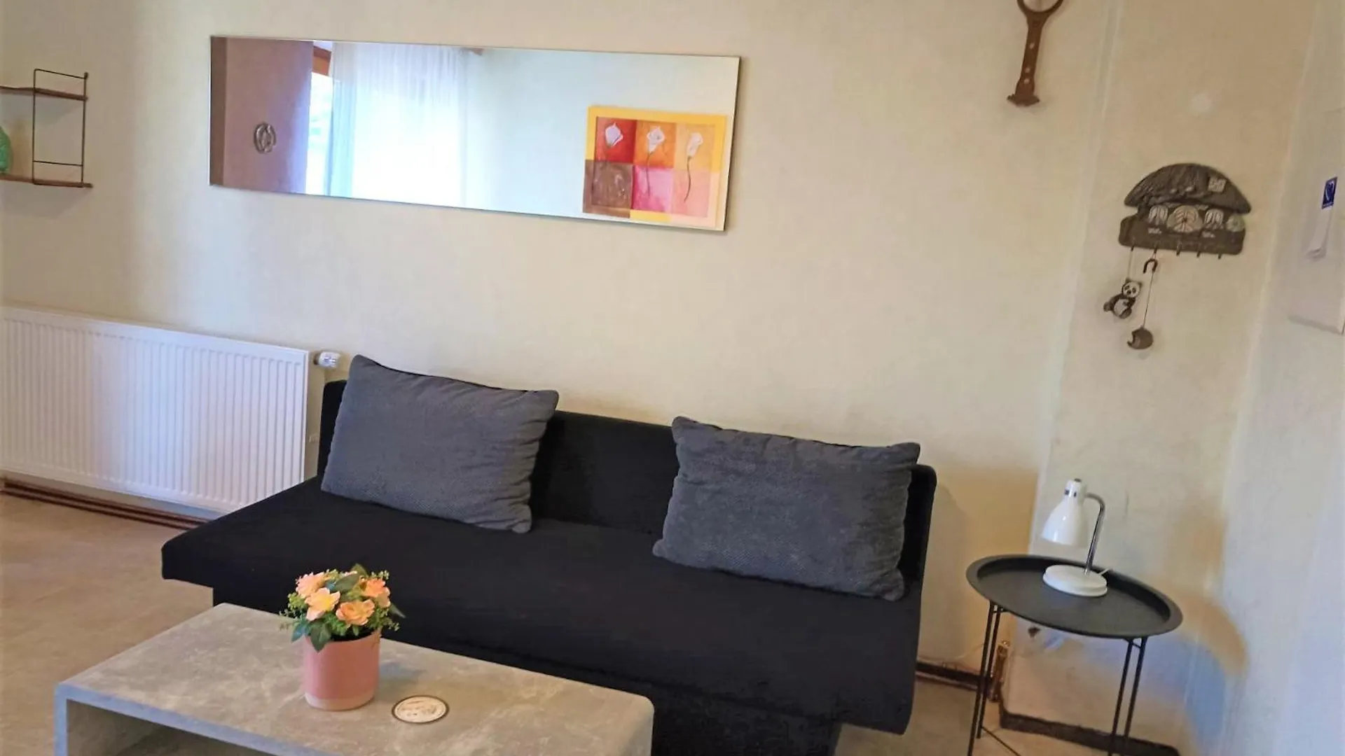 Guest house Neuss-Nord Hotel