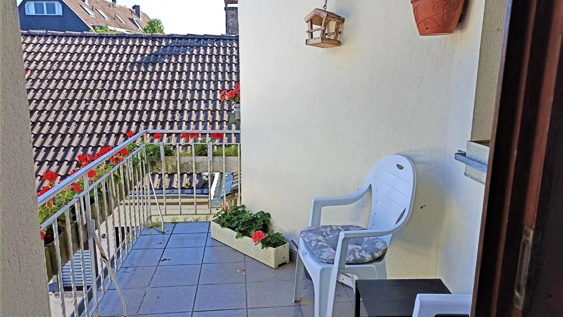 Neuss-Nord Hotel 0*, Neuss Germany