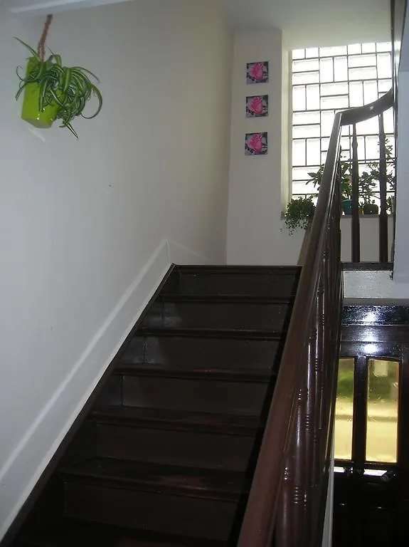 Neuss-Nord Hotel Guest house