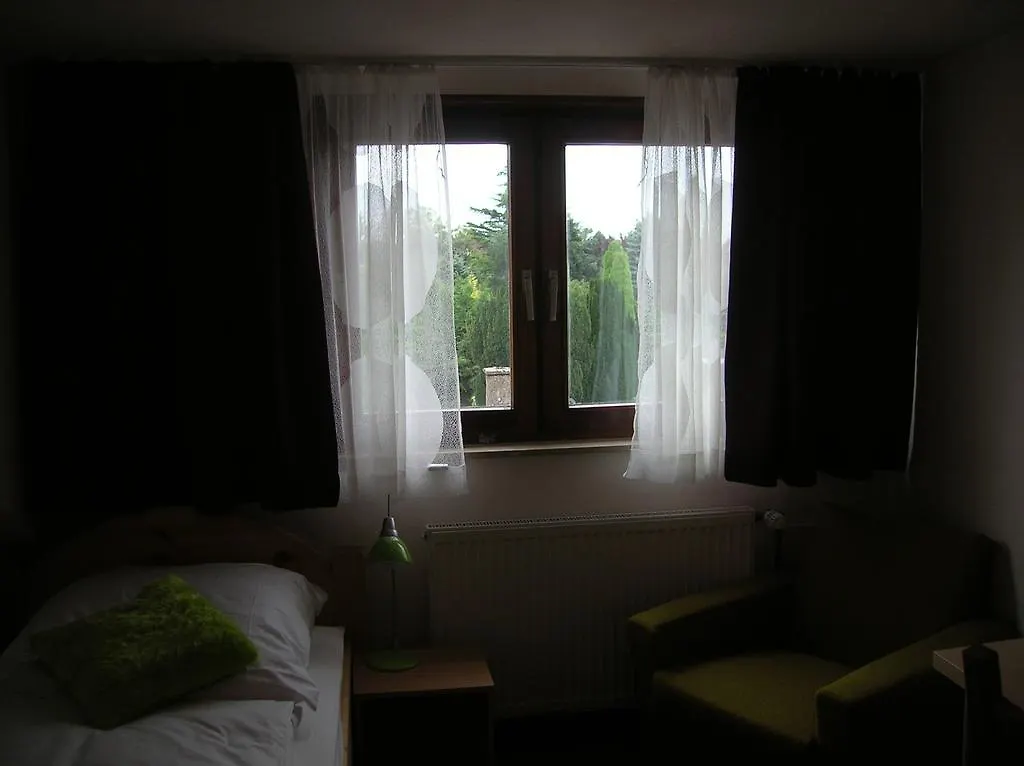 Guest house Neuss-Nord Hotel