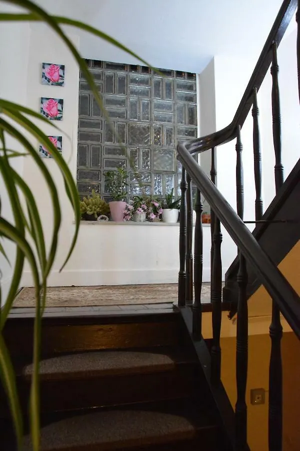 Guest house Neuss-Nord Hotel
